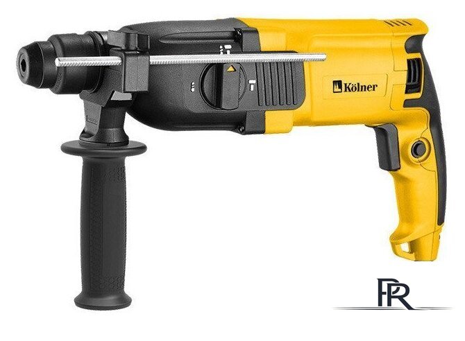 Перфоратор Kolner KBH 3-26K (кейс) - Изображение №1 — Интернет-магазин ПроЗаказ