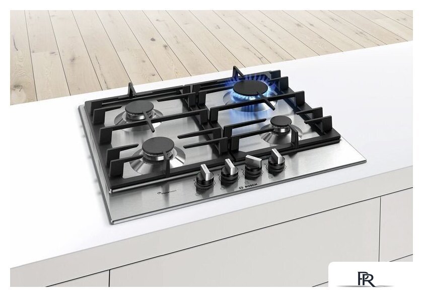 Варочная панель Bosch Serie 6 PCR9A5I90M - Изображение №5 — Интернет-магазин ПроЗаказ