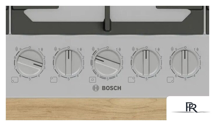 Варочная панель Bosch Serie 6 PCR9A5I90M - Изображение №2 — Интернет-магазин ПроЗаказ