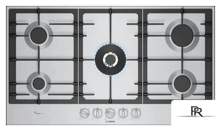 Варочная панель Bosch Serie 6 PCR9A5I90M - Изображение №1 — Интернет-магазин ПроЗаказ
