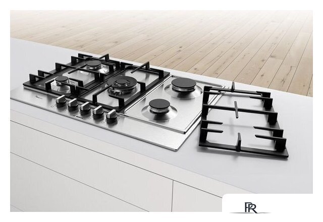 Варочная панель Bosch Serie 6 PCR9A5I90M - Изображение №3 — Интернет-магазин ПроЗаказ