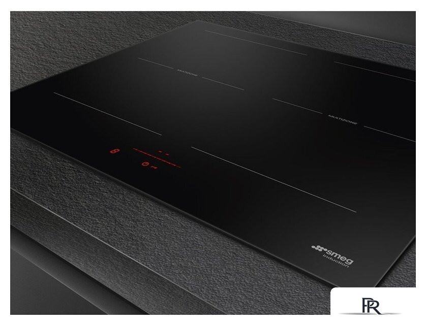 Варочная панель Smeg SI2M5643D1 - Изображение №3 — Интернет-магазин ПроЗаказ