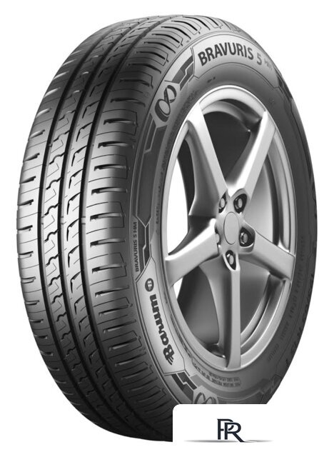 Летние шины Barum Bravuris 5HM 195/65R15 91T - Изображение №1 — Интернет-магазин ПроЗаказ