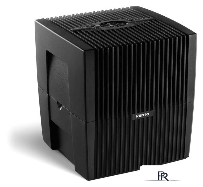 Мойка воздуха Venta LW25 Comfort plus (черный) - Изображение №2 — Интернет-магазин ПроЗаказ
