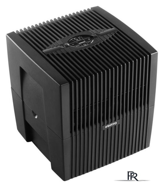 Мойка воздуха Venta LW25 Comfort plus (черный) - Изображение №1 — Интернет-магазин ПроЗаказ