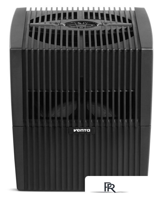 Мойка воздуха Venta LW25 Comfort plus (черный) - Изображение №3 — Интернет-магазин ПроЗаказ