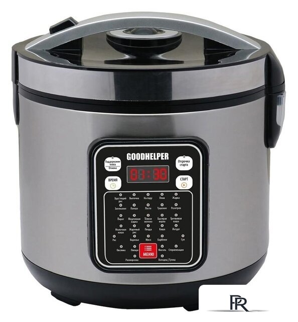 Мультиварка Goodhelper MC-5200 - Изображение №1 — Интернет-магазин ПроЗаказ