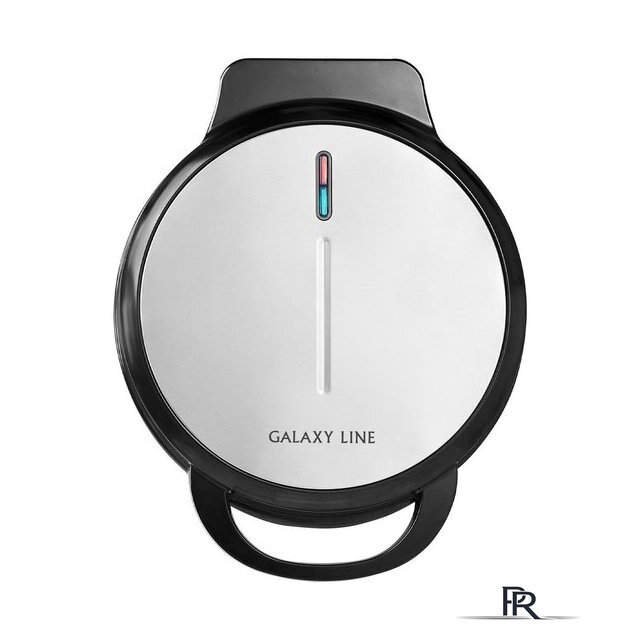 Вафельница Galaxy Line GL2987 - Изображение №4 — Интернет-магазин ПроЗаказ