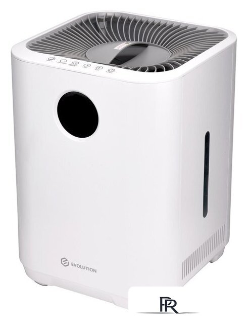 Увлажнитель воздуха Evolution HF-577 Smart - Изображение №1 — Интернет-магазин ПроЗаказ