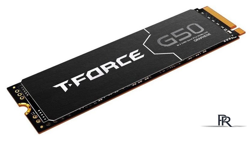 SSD Team T-Force G50 512GB TM8FFE512G0C129 - Изображение №4 — Интернет-магазин ПроЗаказ
