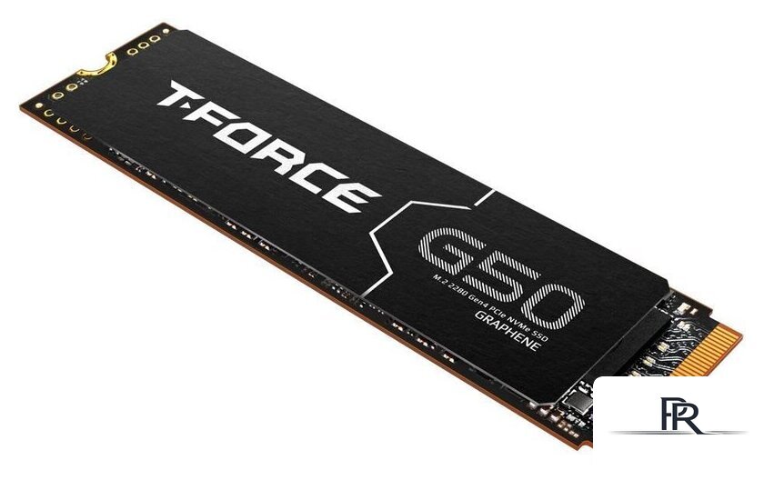 SSD Team T-Force G50 512GB TM8FFE512G0C129 - Изображение №3 — Интернет-магазин ПроЗаказ