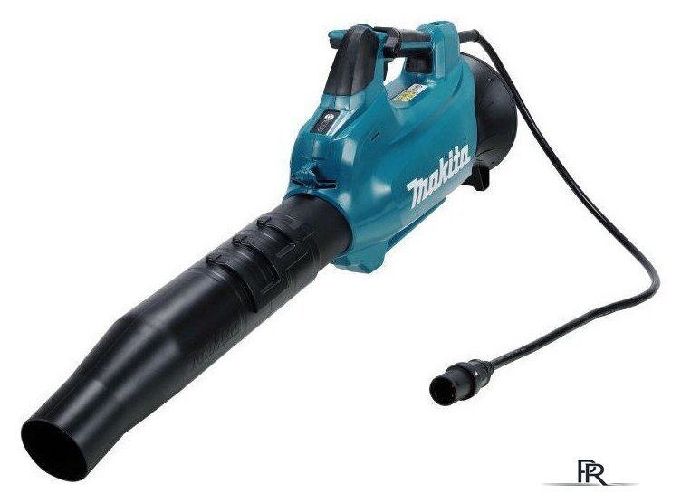 Ручная воздуходувка Makita UB003CZ (без АКБ) - Изображение №7 — Интернет-магазин ПроЗаказ