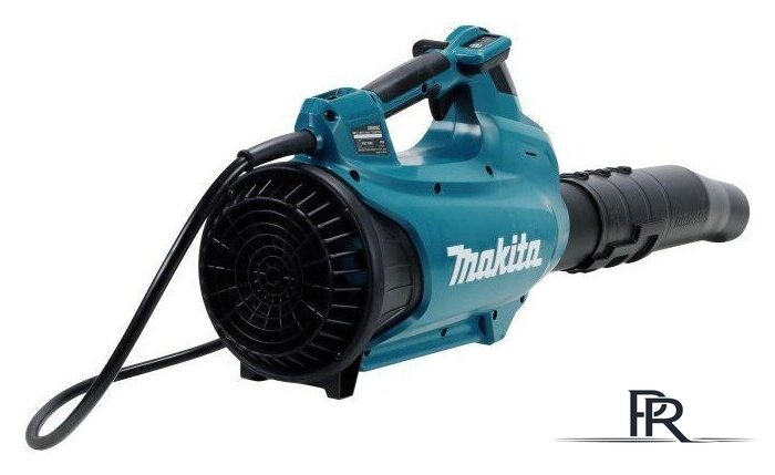 Ручная воздуходувка Makita UB003CZ (без АКБ) - Изображение №3 — Интернет-магазин ПроЗаказ