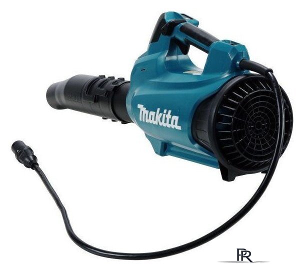 Ручная воздуходувка Makita UB003CZ (без АКБ) - Изображение №2 — Интернет-магазин ПроЗаказ