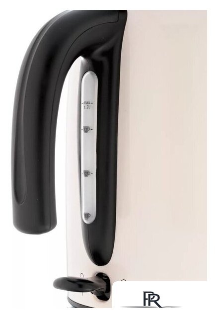 Электрический чайник Russell Hobbs Colours Plus+ 28510-70 - Изображение №4 — Интернет-магазин ПроЗаказ