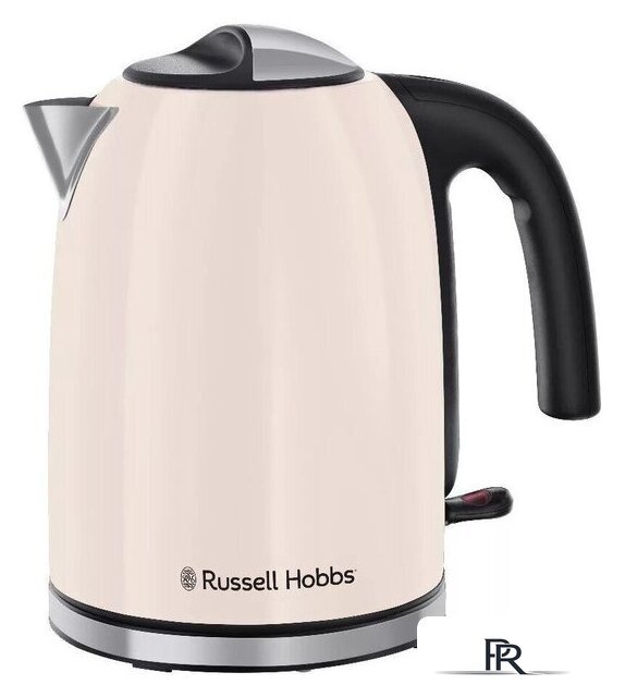 Электрический чайник Russell Hobbs Colours Plus+ 28510-70 - Изображение №1 — Интернет-магазин ПроЗаказ