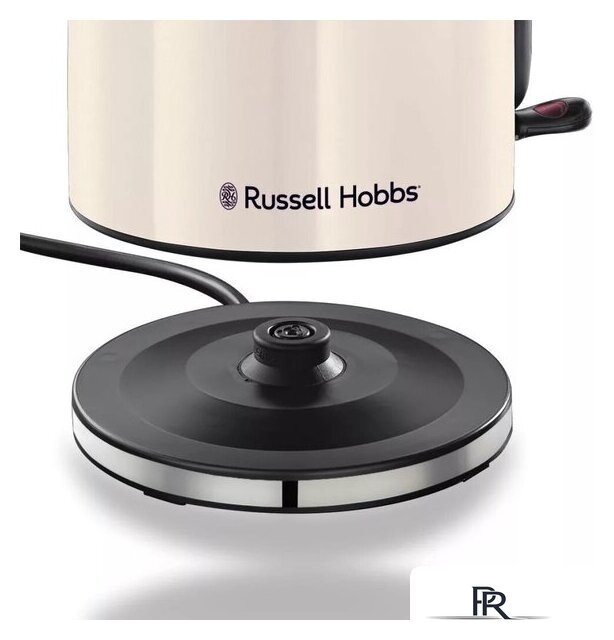 Электрический чайник Russell Hobbs Colours Plus+ 28510-70 - Изображение №6 — Интернет-магазин ПроЗаказ