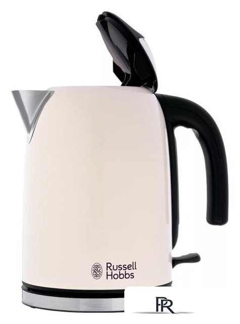 Электрический чайник Russell Hobbs Colours Plus+ 28510-70 - Изображение №3 — Интернет-магазин ПроЗаказ