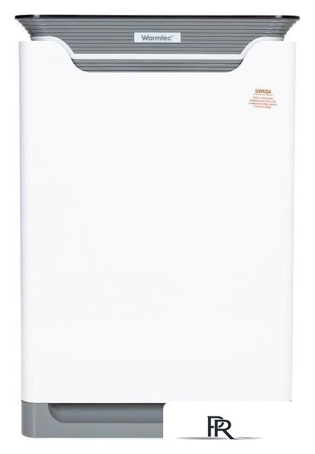 Мойка воздуха Warmtec AP350W+ - Изображение №3 — Интернет-магазин ПроЗаказ