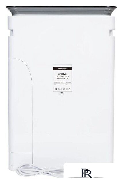 Мойка воздуха Warmtec AP350W+ - Изображение №6 — Интернет-магазин ПроЗаказ