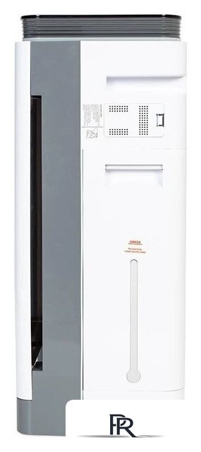 Мойка воздуха Warmtec AP350W+ - Изображение №5 — Интернет-магазин ПроЗаказ