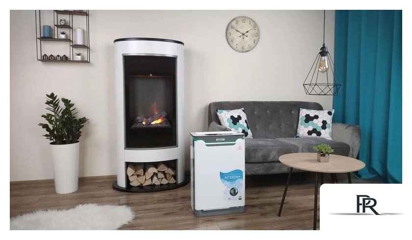Мойка воздуха Warmtec AP350W+ - Изображение №11 — Интернет-магазин ПроЗаказ