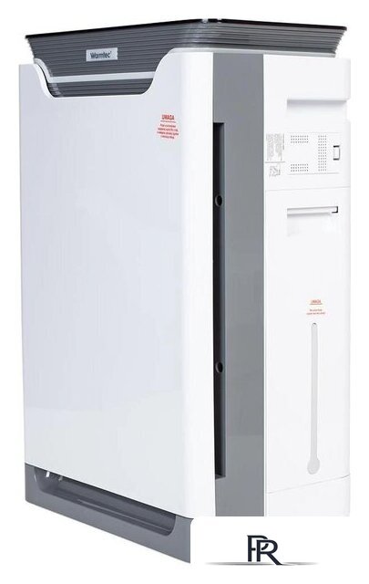 Мойка воздуха Warmtec AP350W+ - Изображение №4 — Интернет-магазин ПроЗаказ