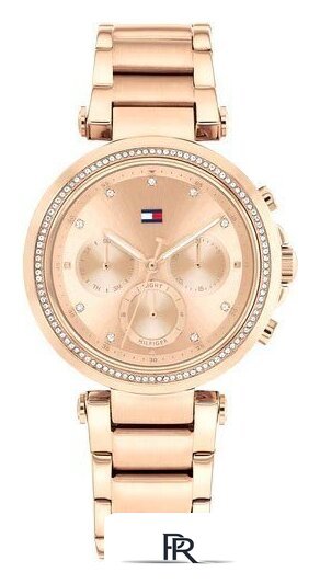 Наручные часы Tommy Hilfiger 1782705 - Изображение №1 — Интернет-магазин ПроЗаказ