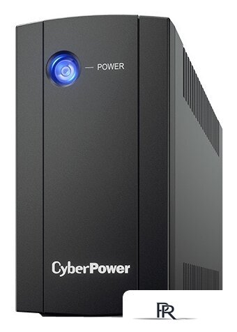 Источник бесперебойного питания CyberPower UTI875E - Изображение №1 — Интернет-магазин ПроЗаказ