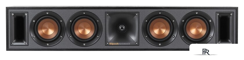 Полочная акустика Klipsch R-34C - Изображение №3 — Интернет-магазин ПроЗаказ