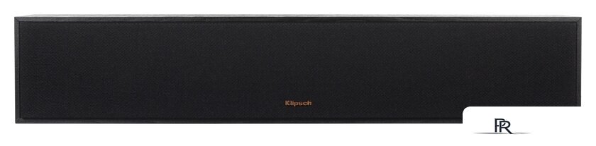 Полочная акустика Klipsch R-34C - Изображение №4 — Интернет-магазин ПроЗаказ