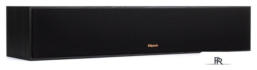 Полочная акустика Klipsch R-34C - Изображение №2 — Интернет-магазин ПроЗаказ
