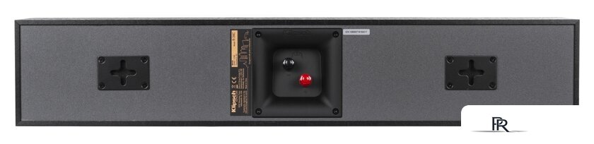 Полочная акустика Klipsch R-34C - Изображение №5 — Интернет-магазин ПроЗаказ
