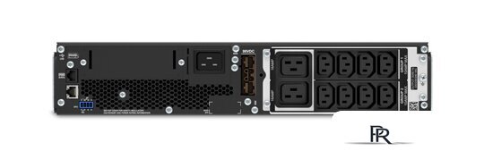 Источник бесперебойного питания APC Smart-UPS SRT 3000VA RM 230V [SRT3000RMXLI] - Изображение №5 — Интернет-магазин ПроЗаказ