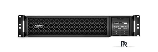 Источник бесперебойного питания APC Smart-UPS SRT 3000VA RM 230V [SRT3000RMXLI] - Изображение №3 — Интернет-магазин ПроЗаказ