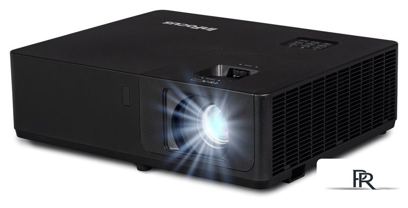 Проектор InFocus IN118BBST - Изображение №2 — Интернет-магазин ПроЗаказ