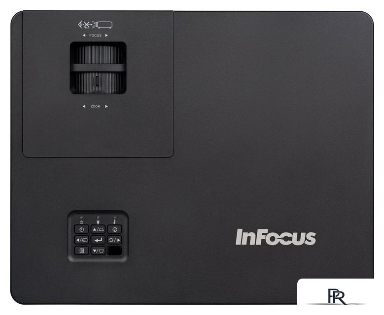 Проектор InFocus IN118BBST - Изображение №4 — Интернет-магазин ПроЗаказ
