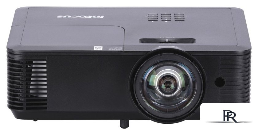 Проектор InFocus IN118BBST - Изображение №1 — Интернет-магазин ПроЗаказ