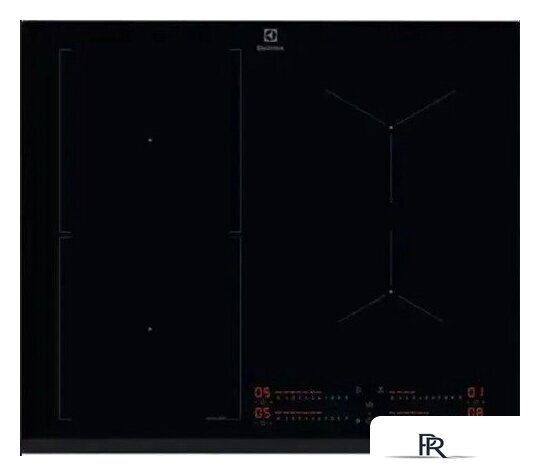Варочная панель Electrolux EIS62453 - Изображение №1 — Интернет-магазин ПроЗаказ