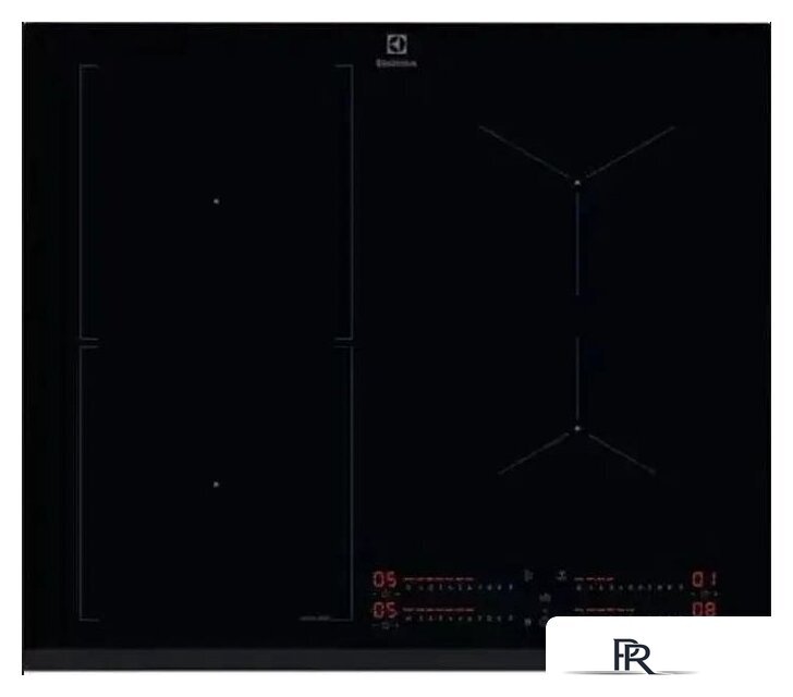 Варочная панель Electrolux EIS62453 - Изображение №2 — Интернет-магазин ПроЗаказ