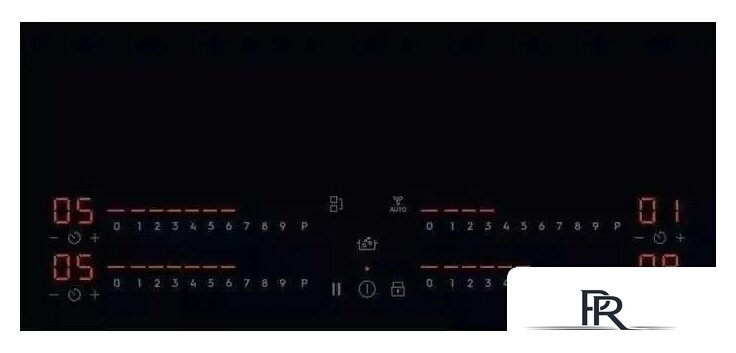 Варочная панель Electrolux EIS62453 - Изображение №2 — Интернет-магазин ПроЗаказ