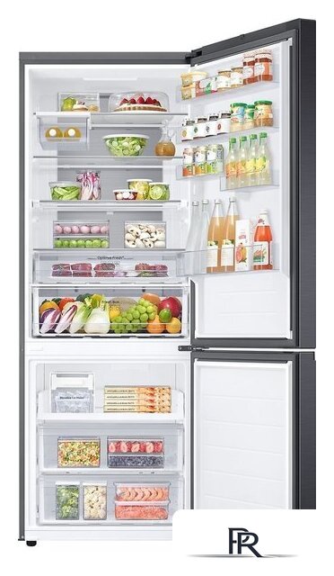 Холодильник Samsung RB53DG706AB1EO - Изображение №3 — Интернет-магазин ПроЗаказ