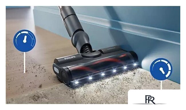 Пылесос Philips Aqua 7000 XC7053/01 - Изображение №2 — Интернет-магазин ПроЗаказ