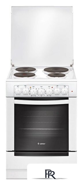 Кухонная плита GEFEST 6140-02 - Изображение №1 — Интернет-магазин ПроЗаказ