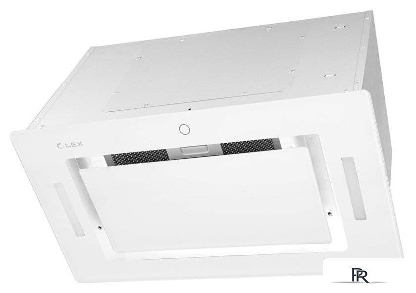 Кухонная вытяжка LEX GS Bloc GS 600 (белый) - Изображение №1 — Интернет-магазин ПроЗаказ