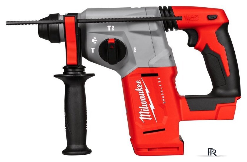 Перфоратор Milwaukee M18 M18BLH-0 4933479426 (без АКБ) - Изображение №1 — Интернет-магазин ПроЗаказ