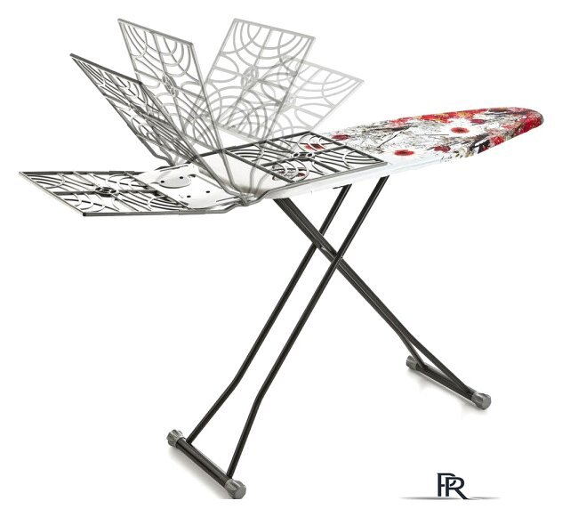 Гладильная доска Perilla Томрис Сепетли 15019 - Изображение №1 — Интернет-магазин ПроЗаказ