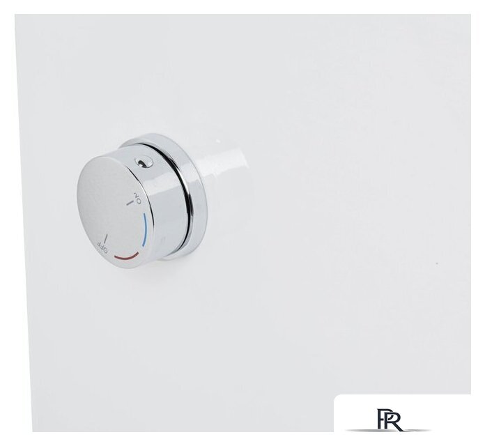 Унитаз подвесной Roxen Cube bidet в комплекте с инсталляцией StounFix Dual Fresh 6 в 1 968439 (кнопка: сатин) - Изображение №10 — Интернет-магазин ПроЗаказ