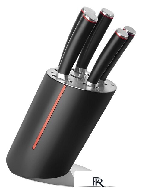 Набор ножей Rondell Urban Ultimate RDA-1130 - Изображение №1 — Интернет-магазин ПроЗаказ