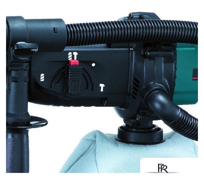 Перфоратор Makita HR 2432 - Изображение №3 — Интернет-магазин ПроЗаказ